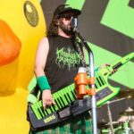 Reload Festival 2026 – Freitag zwischen Metal und Festivalfieber Reload Festival 2026 – Freitag zwischen Metal und Festivalfieber