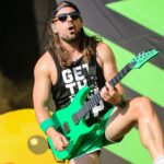 Reload Festival 2026 – Freitag zwischen Metal und Festivalfieber Reload Festival 2026 – Freitag zwischen Metal und Festivalfieber