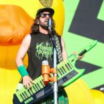 Reload Festival 2026 – Freitag zwischen Metal und Festivalfieber Reload Festival 2026 – Freitag zwischen Metal und Festivalfieber