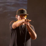 OPEN FLAIR FESTIVAL 2026 - Fotos & Review