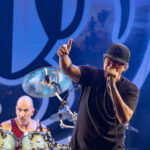 OPEN FLAIR FESTIVAL 2026 - Fotos & Review
