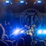 OPEN FLAIR FESTIVAL 2026 - Fotos & Review