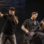 OPEN FLAIR FESTIVAL 2026 - Fotos & Review