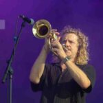 OPEN FLAIR FESTIVAL 2026 - Fotos & Review