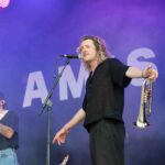 OPEN FLAIR FESTIVAL 2026 - Fotos & Review