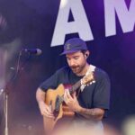 OPEN FLAIR FESTIVAL 2026 - Fotos & Review