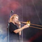 OPEN FLAIR FESTIVAL 2026 - Fotos & Review
