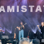 OPEN FLAIR FESTIVAL 2026 - Fotos & Review
