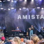 OPEN FLAIR FESTIVAL 2026 - Fotos & Review