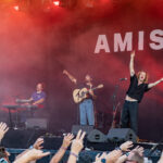 OPEN FLAIR FESTIVAL 2026 - Fotos & Review