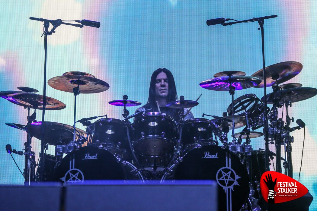 Arch Enemy – Reload Festival – Justin Herschfeld (15)