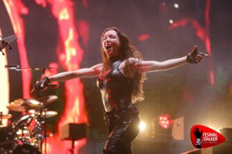 RELOAD FESTIVAL 2026 – Donnerstag: Der Start in ein heißes Festival-Wochenende