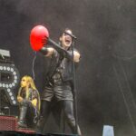 Reload Festival 2026 - Samstag mit voller Power