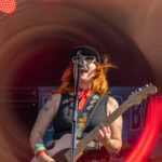 OPEN FLAIR FESTIVAL 2026 - Fotos & Review