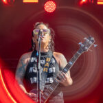 OPEN FLAIR FESTIVAL 2026 - Fotos & Review