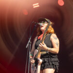 OPEN FLAIR FESTIVAL 2026 - Fotos & Review