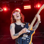 OPEN FLAIR FESTIVAL 2026 - Fotos & Review
