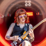 OPEN FLAIR FESTIVAL 2026 - Fotos & Review