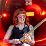 OPEN FLAIR FESTIVAL 2026 - Fotos & Review