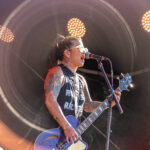 OPEN FLAIR FESTIVAL 2026 - Fotos & Review