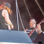 OPEN FLAIR FESTIVAL 2026 - Fotos & Review
