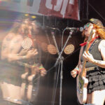 OPEN FLAIR FESTIVAL 2026 - Fotos & Review