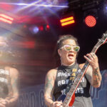 OPEN FLAIR FESTIVAL 2026 - Fotos & Review