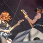 OPEN FLAIR FESTIVAL 2026 - Fotos & Review