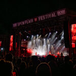 OPEN FLAIR FESTIVAL 2026 - Fotos & Review
