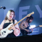 OPEN FLAIR FESTIVAL 2026 - Fotos & Review