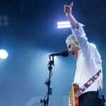OPEN FLAIR FESTIVAL 2026 - Fotos & Review