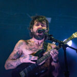 OPEN FLAIR FESTIVAL 2026 - Fotos & Review