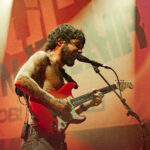 OPEN FLAIR FESTIVAL 2026 - Fotos & Review