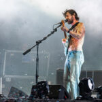 OPEN FLAIR FESTIVAL 2026 - Fotos & Review