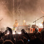 OPEN FLAIR FESTIVAL 2026 - Fotos & Review