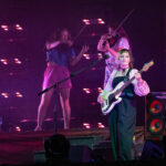 OPEN FLAIR FESTIVAL 2026 - Fotos & Review