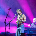 OPEN FLAIR FESTIVAL 2026 - Fotos & Review