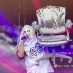 OPEN FLAIR FESTIVAL 2026 - Fotos & Review