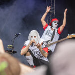 OPEN FLAIR FESTIVAL 2026 - Fotos & Review