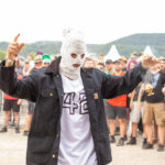OPEN FLAIR FESTIVAL 2026 - Fotos & Review