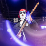 OPEN FLAIR FESTIVAL 2026 - Fotos & Review