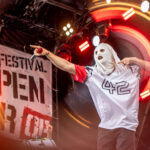 OPEN FLAIR FESTIVAL 2026 - Fotos & Review