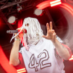 OPEN FLAIR FESTIVAL 2026 - Fotos & Review