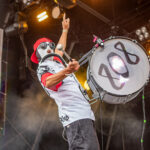 OPEN FLAIR FESTIVAL 2026 - Fotos & Review