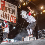 OPEN FLAIR FESTIVAL 2026 - Fotos & Review