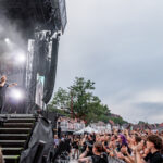 OPEN FLAIR FESTIVAL 2026 - Fotos & Review