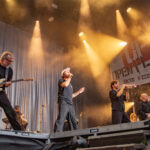 OPEN FLAIR FESTIVAL 2026 - Fotos & Review