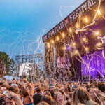 OPEN FLAIR FESTIVAL 2026 - Fotos & Review