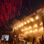 OPEN FLAIR FESTIVAL 2026 - Fotos & Review