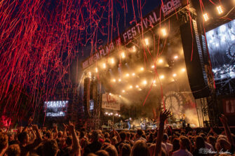 OPEN FLAIR FESTIVAL 2026 – Fotos & Review